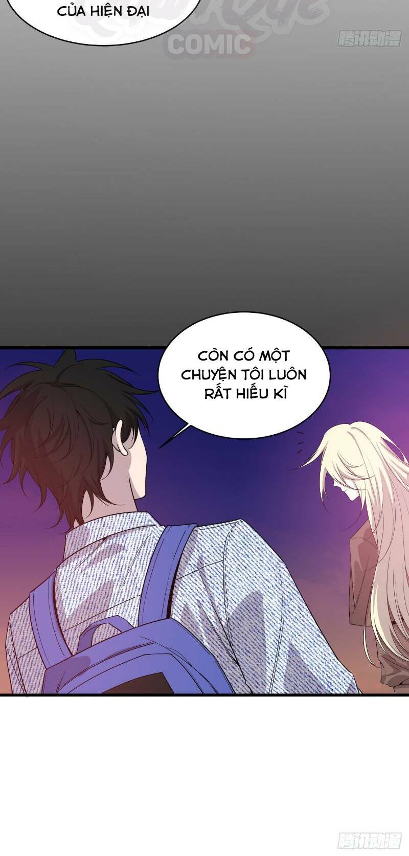 thát không mê thất chapter 52 4