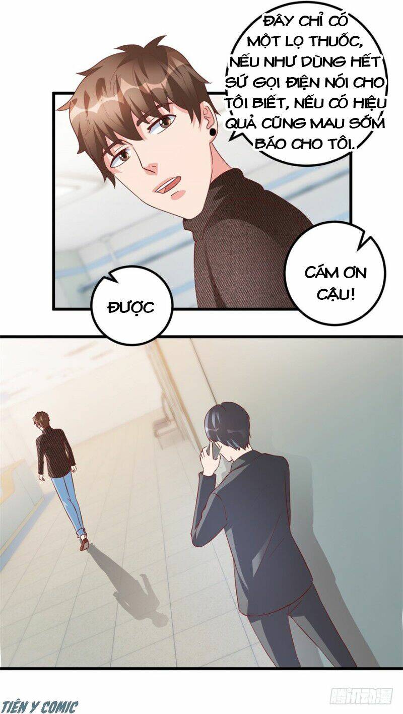 thấu thị tiên y chapter 83 24