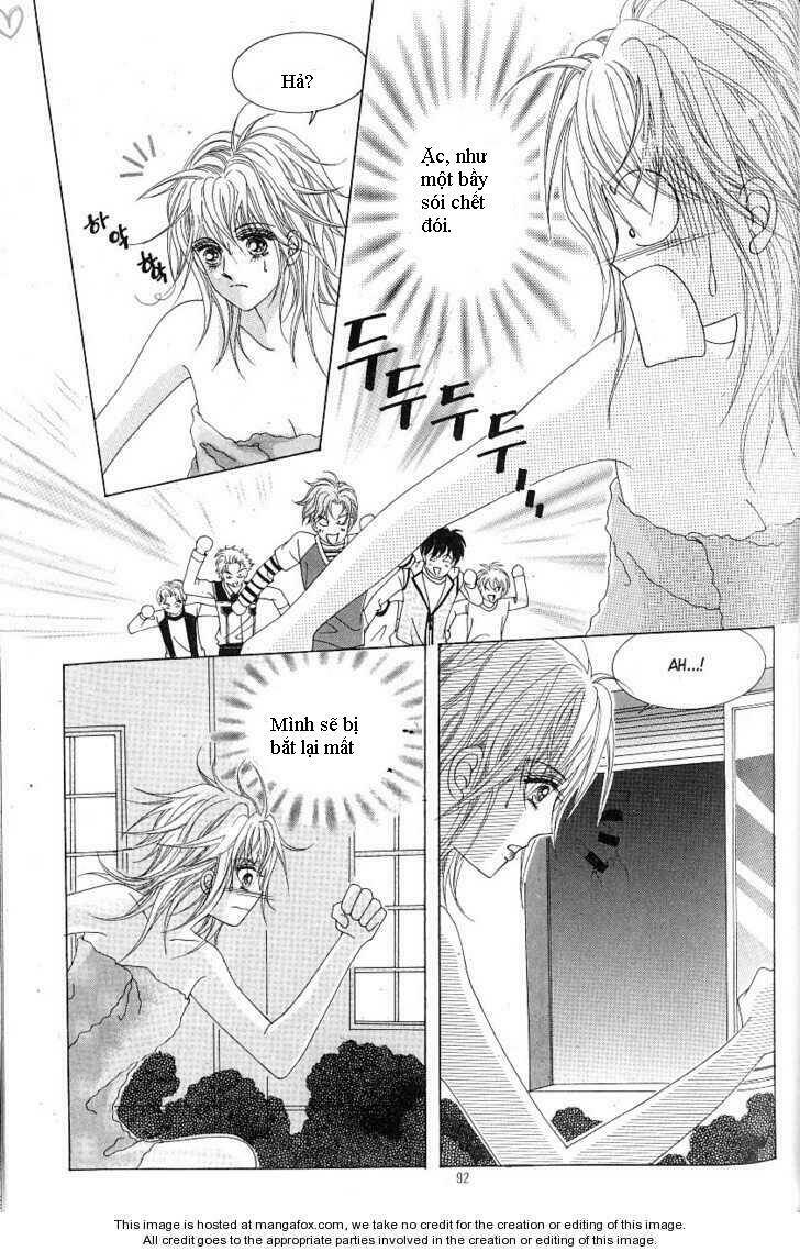 thần tượng mua sắm chapter 10 39