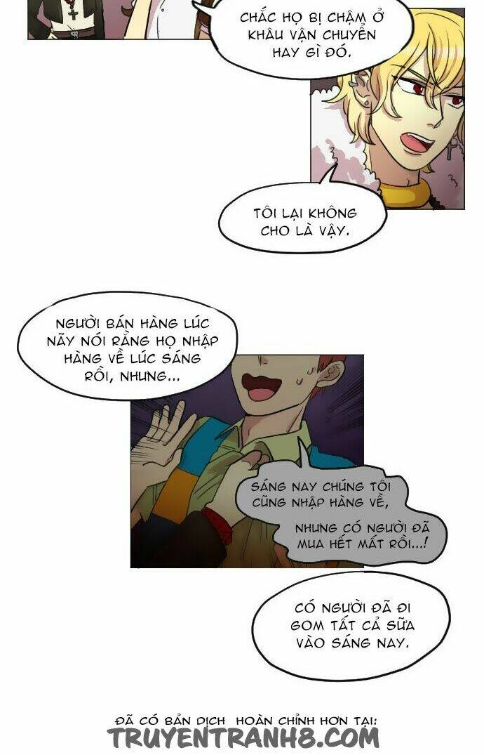 the devil who can't fly chapter 24 14