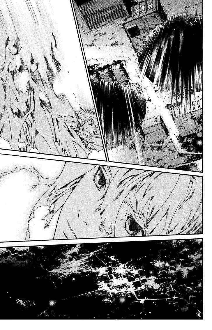 alive - the final evolution chapter 71 6