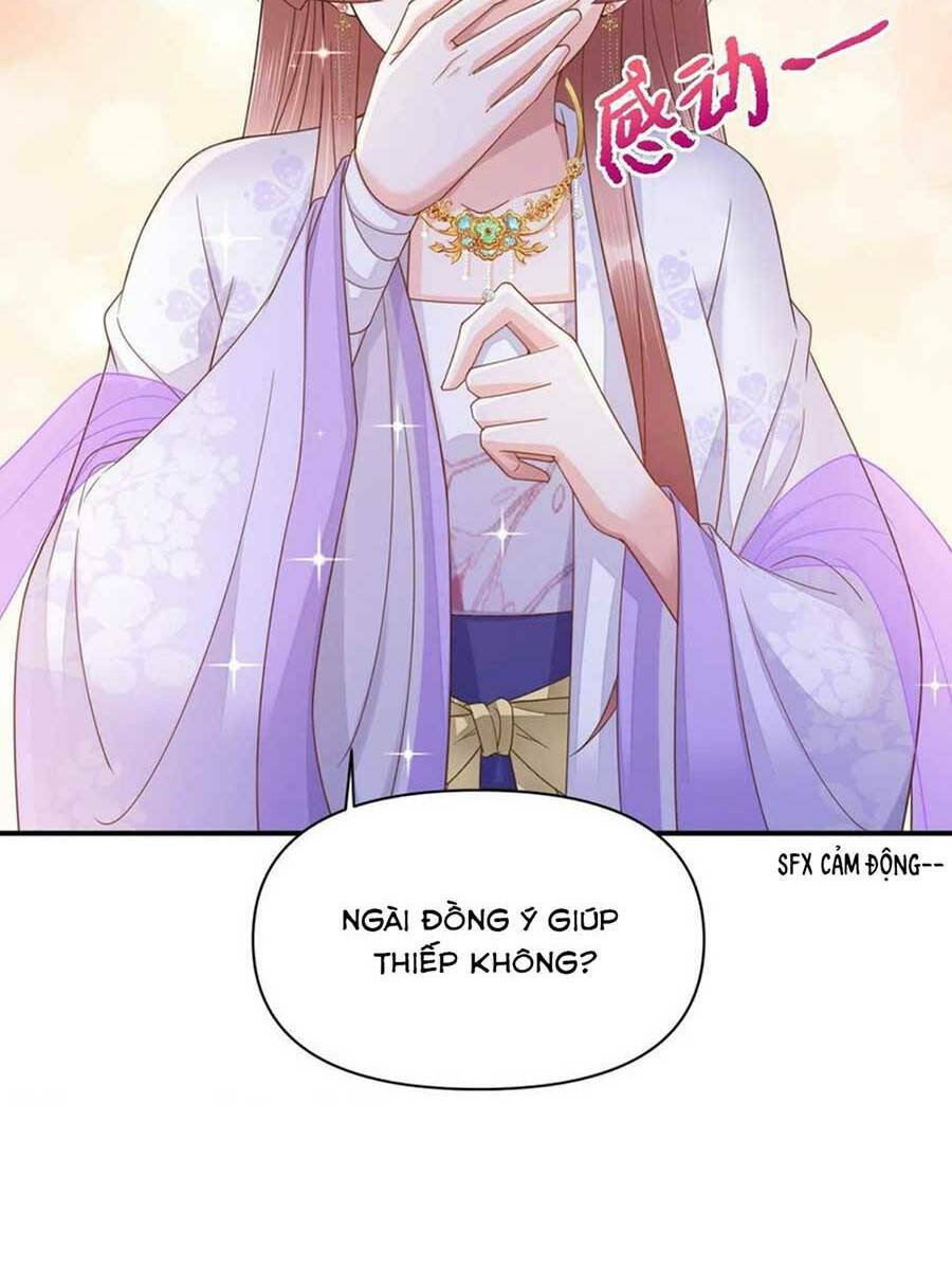 xuyên qua làm vương phi miệng quạ chapter 23 24