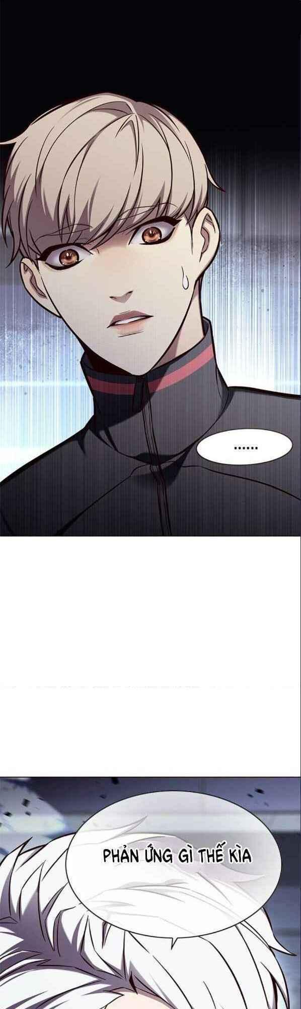 biến thân thành mèo chapter 153 40