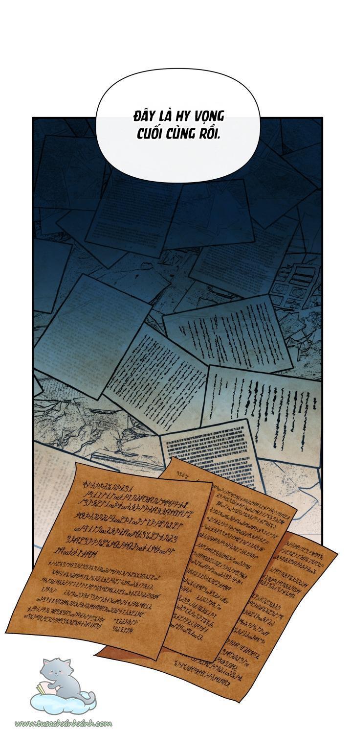 công nương khế ước của gia tộc công tước quái vật chapter 80 47