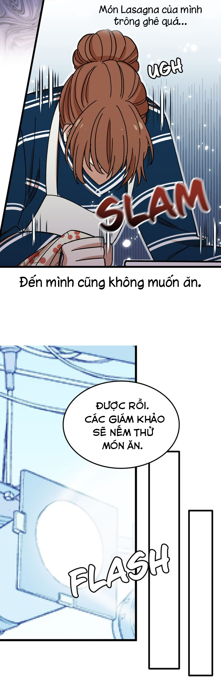 công thức cho tình yêu chapter 35 13