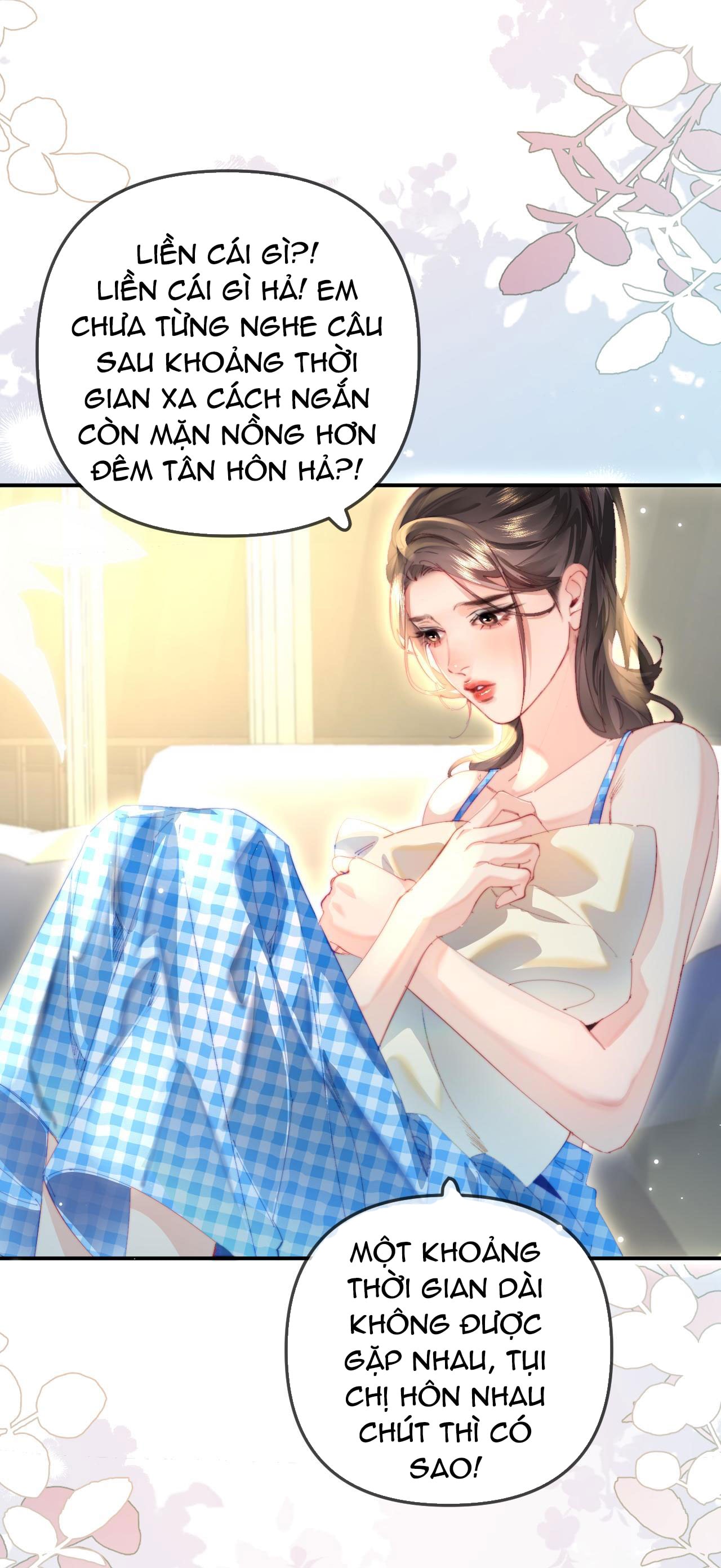 câu chuyện ngọt ngào của cặp vợ chồng đỉnh lưu chapter 89 8