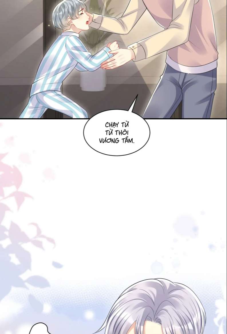 lại bị bạn trai cũ nhắm trúng rồi chapter 125 19