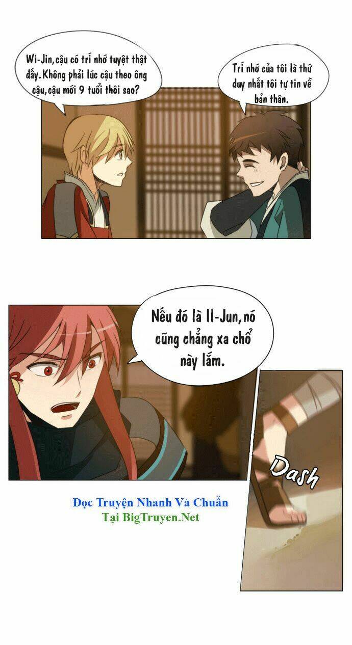 godly bells chapter 33 19