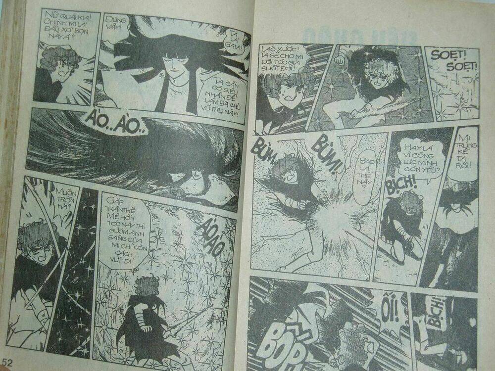 siêu nhân locke chapter 8 25