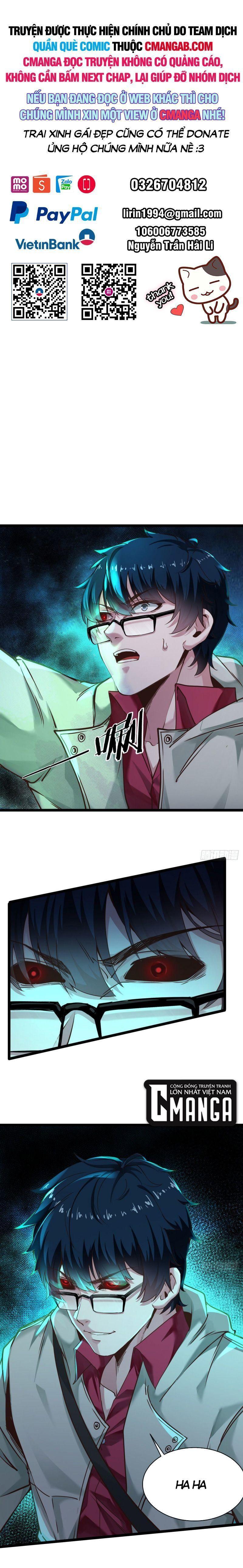 bắt đầu từ trăng đỏ chapter 4 1