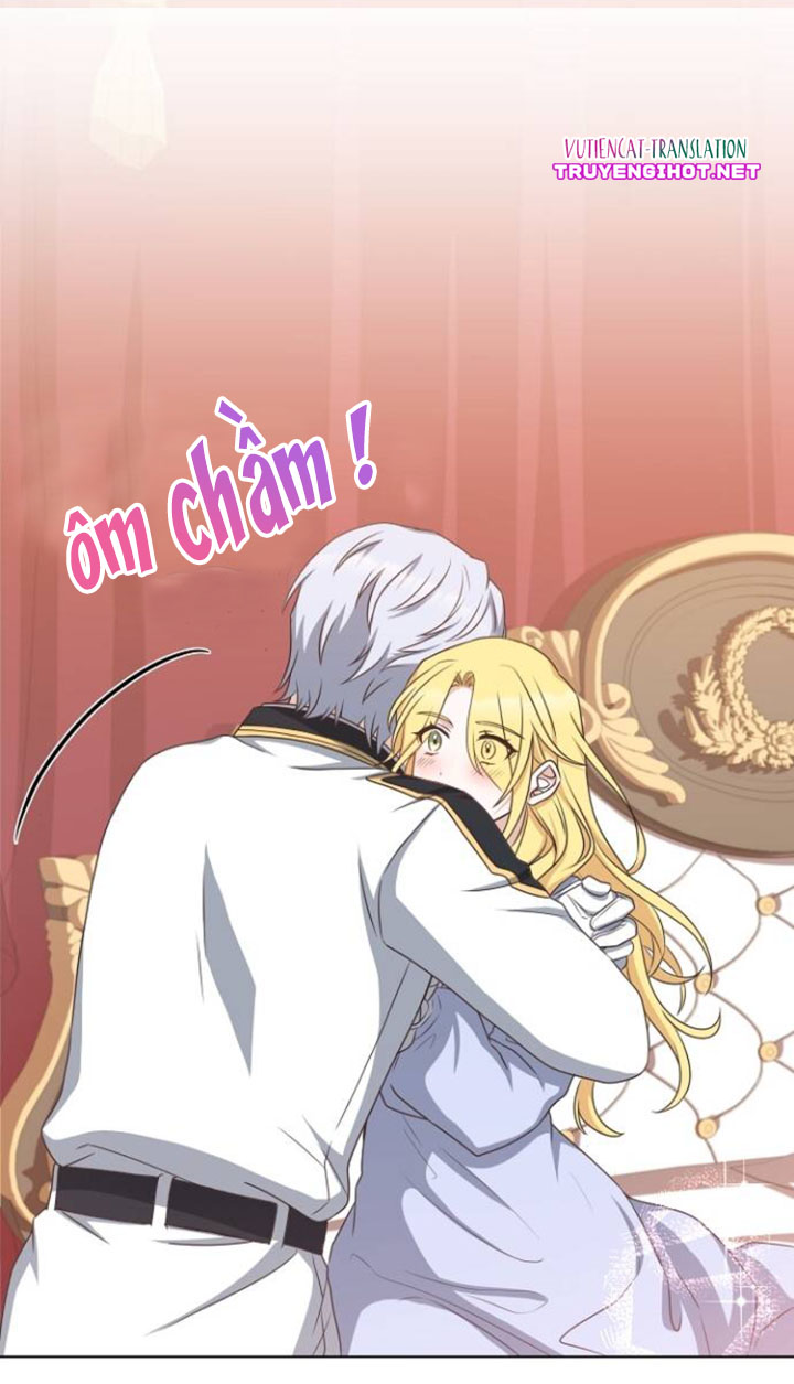 lời cầu hôn đến từ hoàng đế chapter 26.2 30