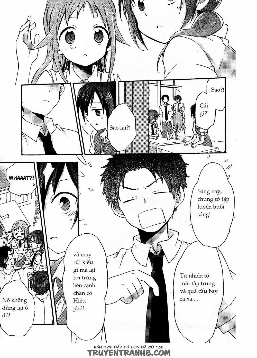 tari tari chapter 3 1