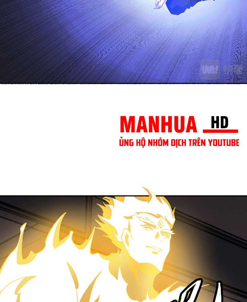 võ đạo độc tôn chapter 530 35