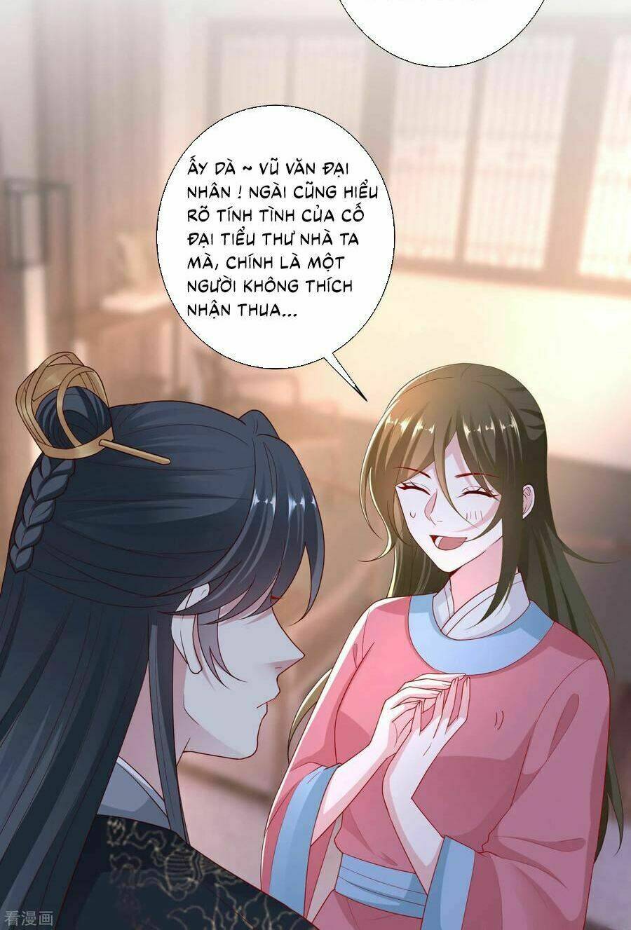 độc y đích nữ chapter 134 5