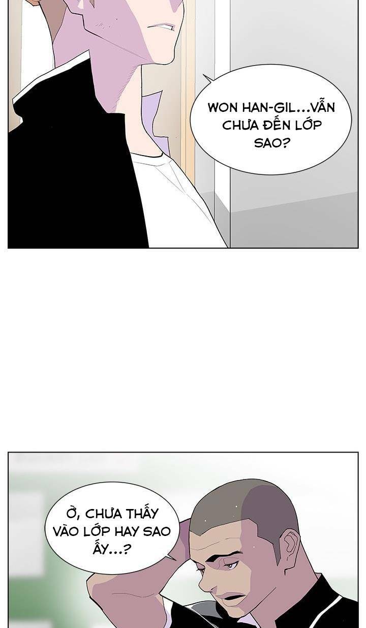 cuộc chiến băng đảng chapter 45 35