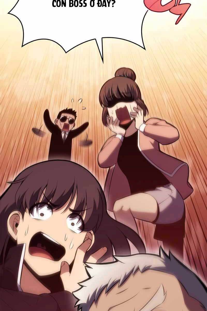 Người Chơi Mới Cấp Tối Đa Chapter 83 91