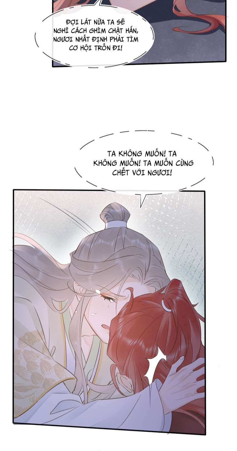 tù long chapter 119 14