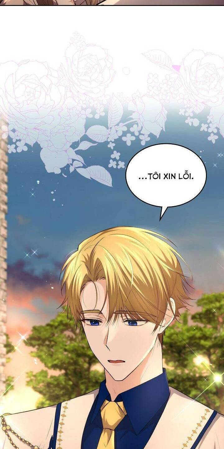 con gái bá tước bỗng thành vị hôn thê của thái tử điện hạ chapter 25 38