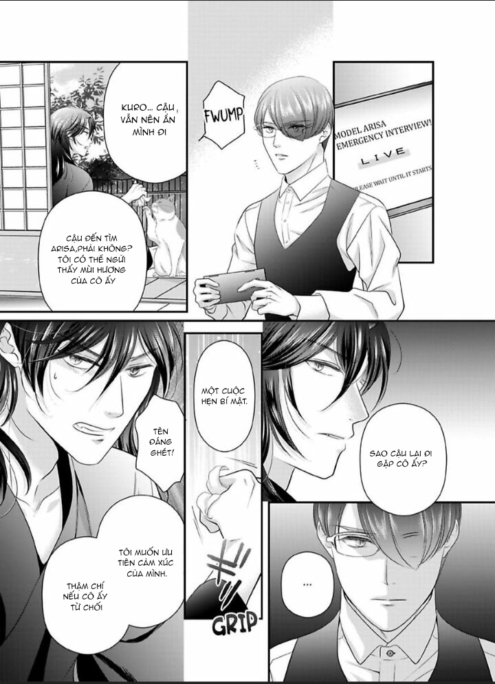 chạng vạng bị bắt bởi ma vương chapter 19.1 4