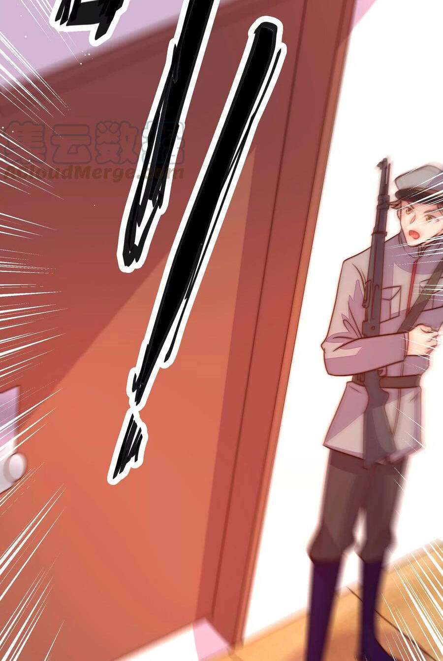 ngày nào thiếu soái cũng ghen chapter 406 14