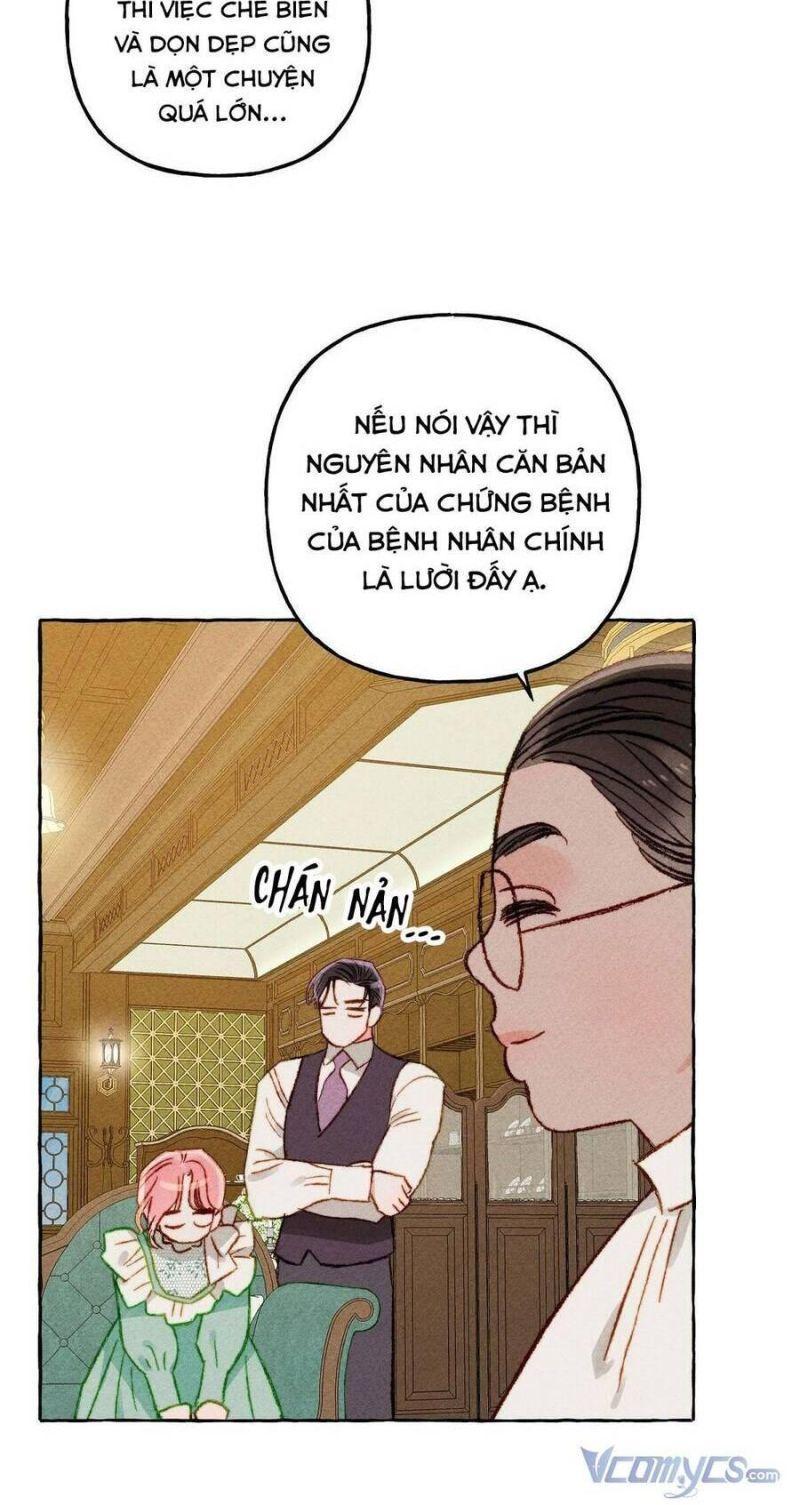 nuôi dưỡng một hắc long chapter 6 49