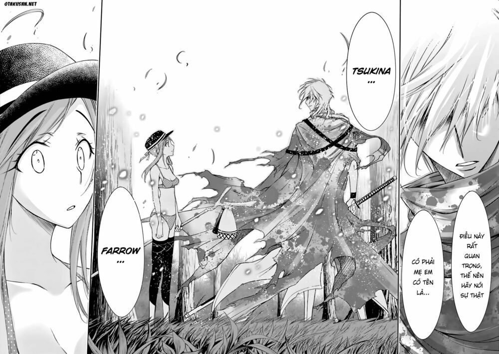 kích trụy vương huyền thoại chapter 29 31