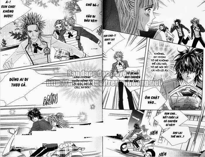 viên đạn tình yêu chapter 6 66