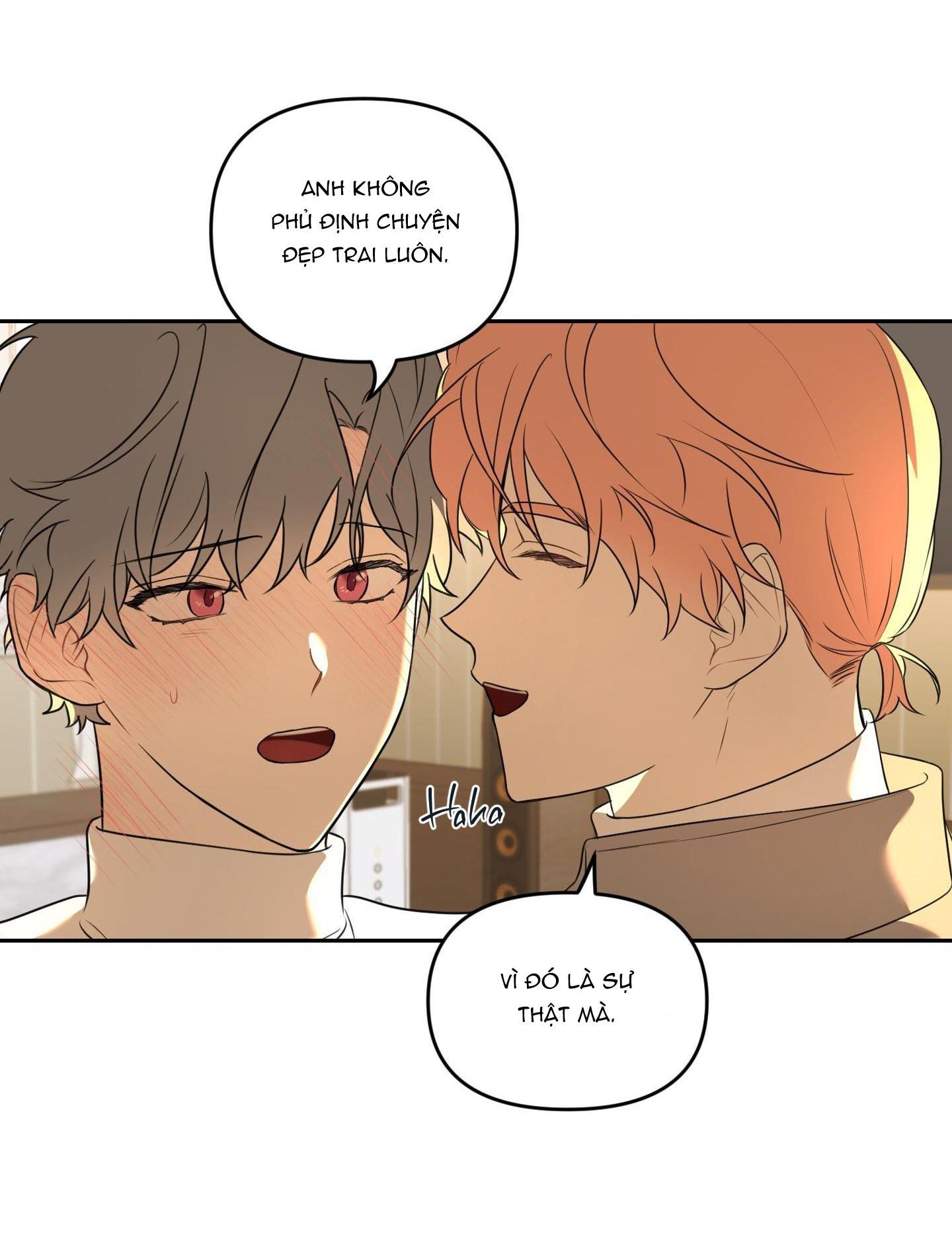 vườn hoa chapter 5 32
