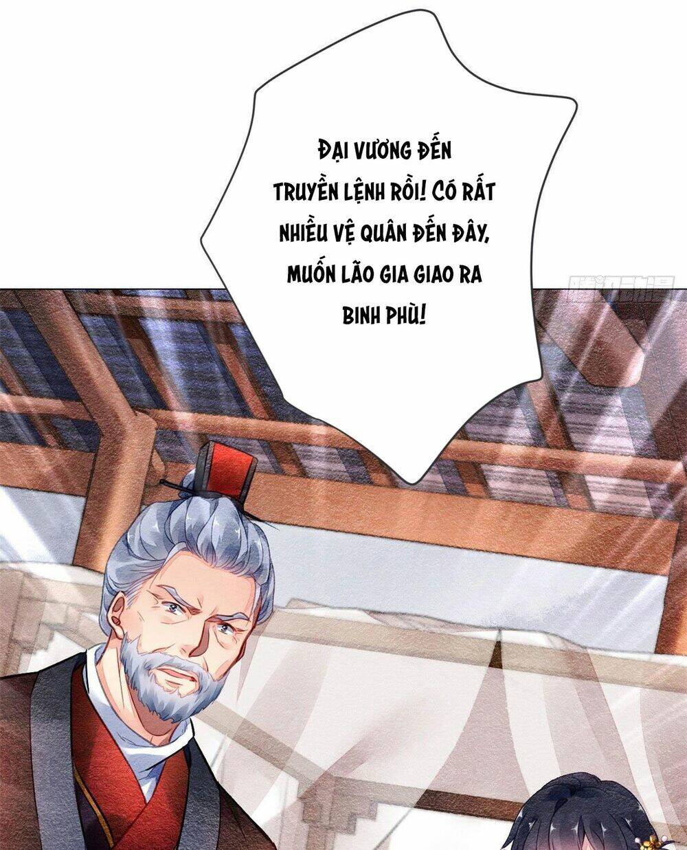 vấn đan chu chapter 12 19