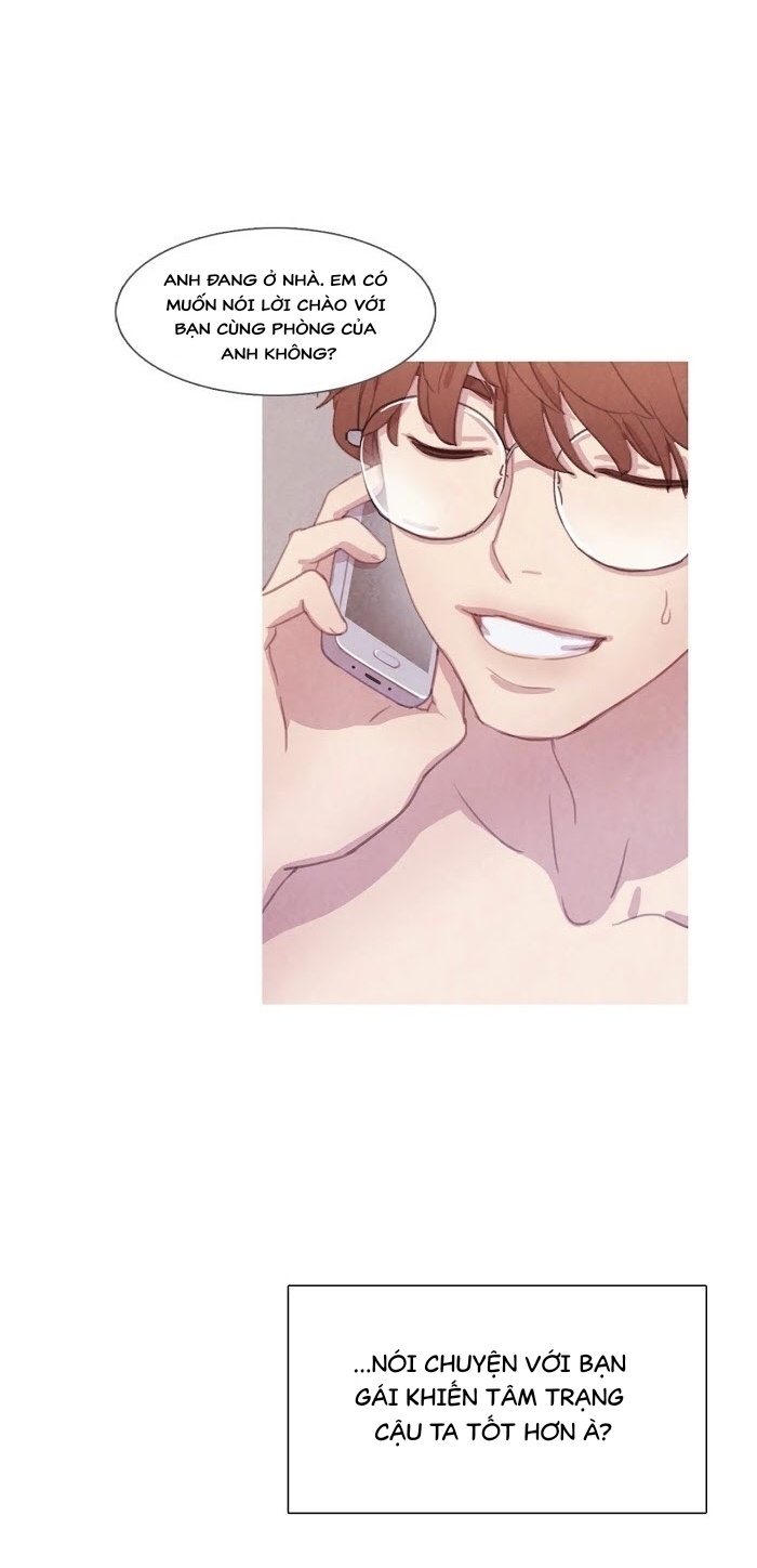 bữa tối cùng ma cà rồng chapter 1.2 6