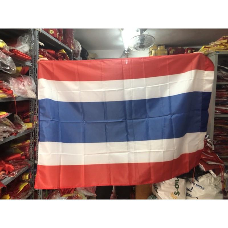 Quốc Kỳ ThaiLand 1 x 1,5m