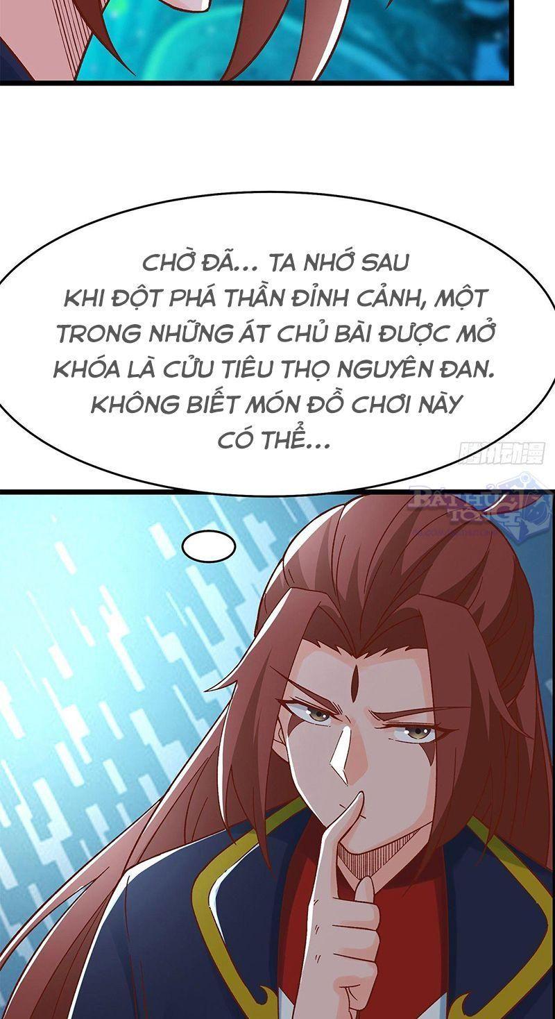 đồ đệ ta toàn là nữ ma đầu chapter 53 20