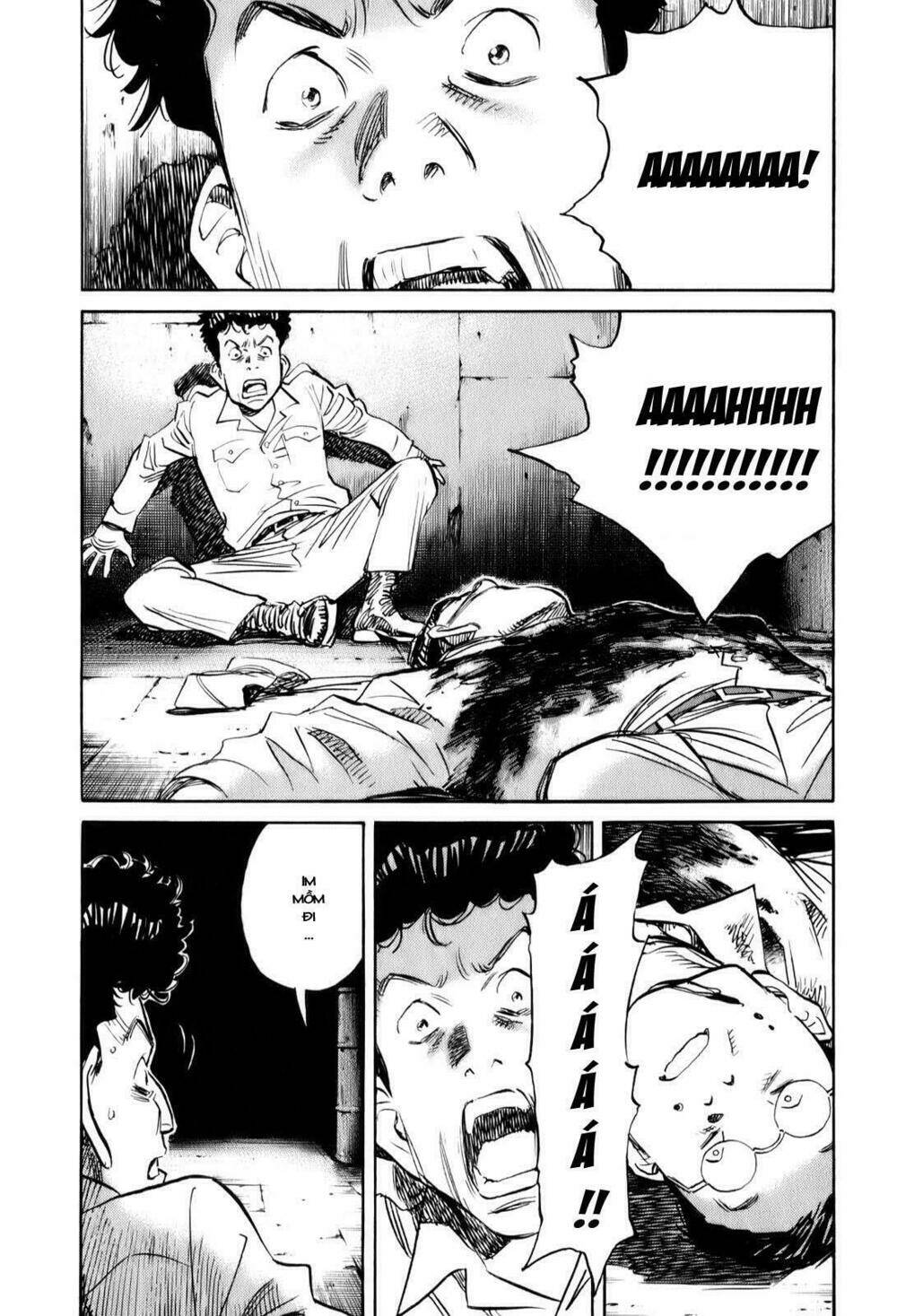 billy bat chapter 5 1