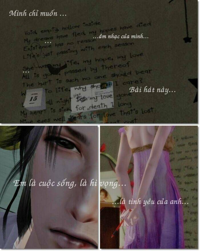 truyện sims - earl story chapter 61 55