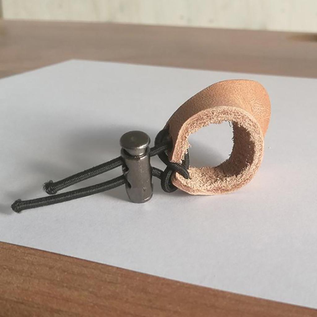 Premium Thumb  Release  Finger Tabs