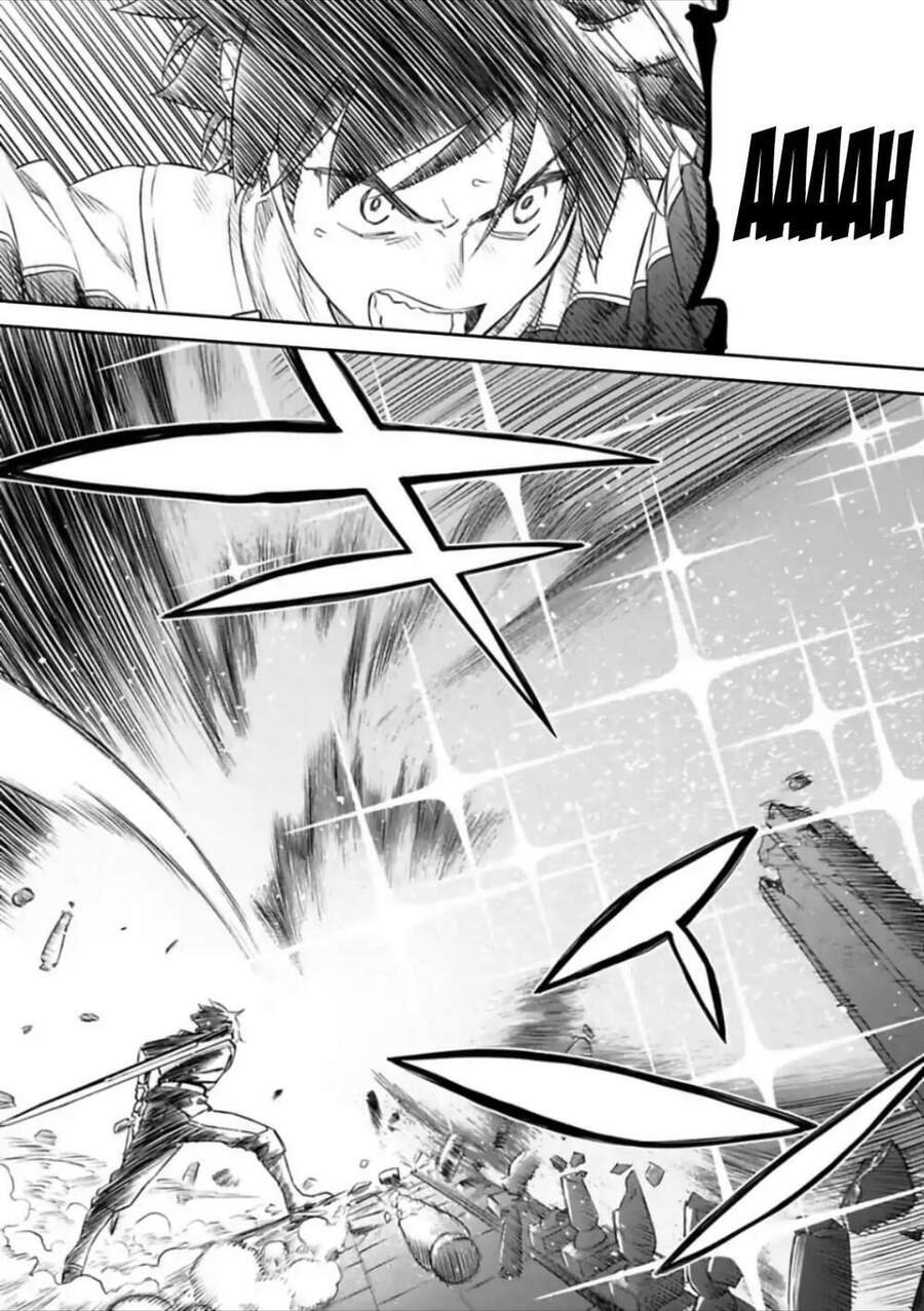 fantasy bishoujo juniku ojisan to [manga] chapter 59 9