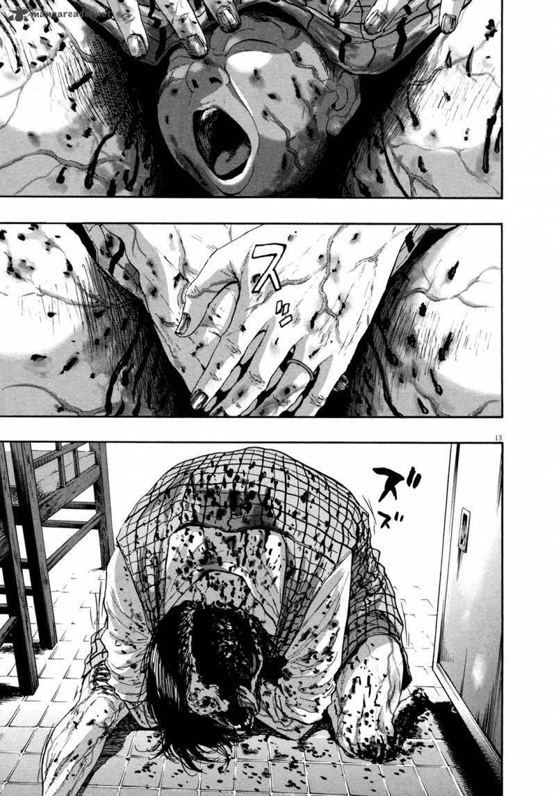 tôi là người hùng chapter 105 14