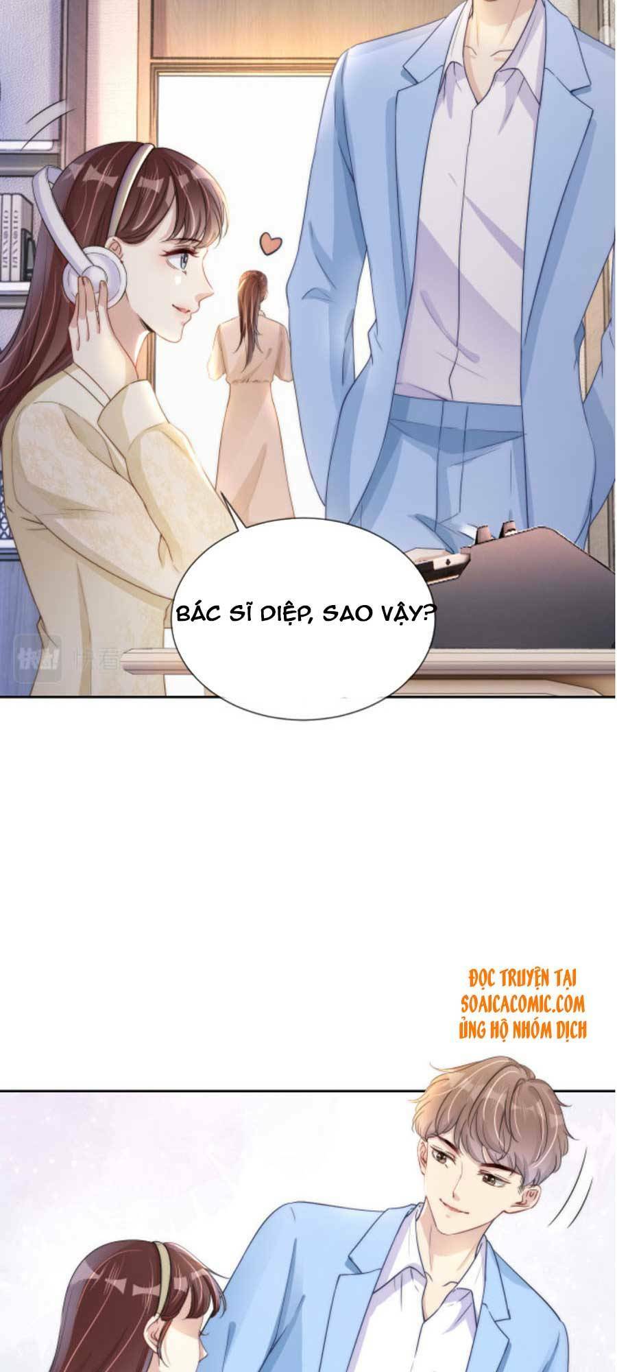 ngự tỷ toàn năng lại bị phá mã giáp chapter 18 36