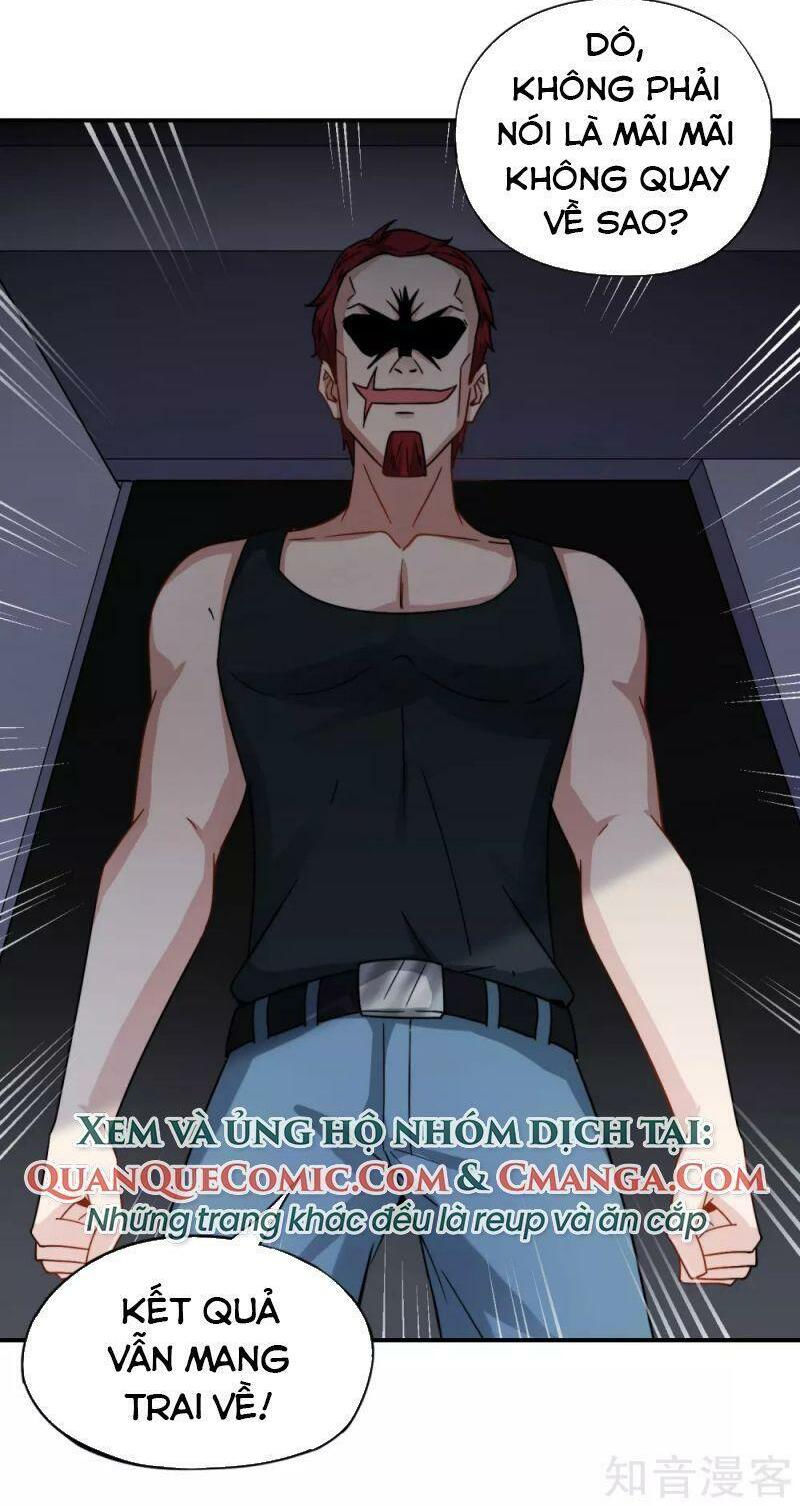 vòng bạn bè mạnh nhất của tiên giới chapter 44 2