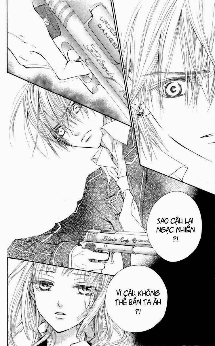 hiệp sĩ vampire chapter 16 5
