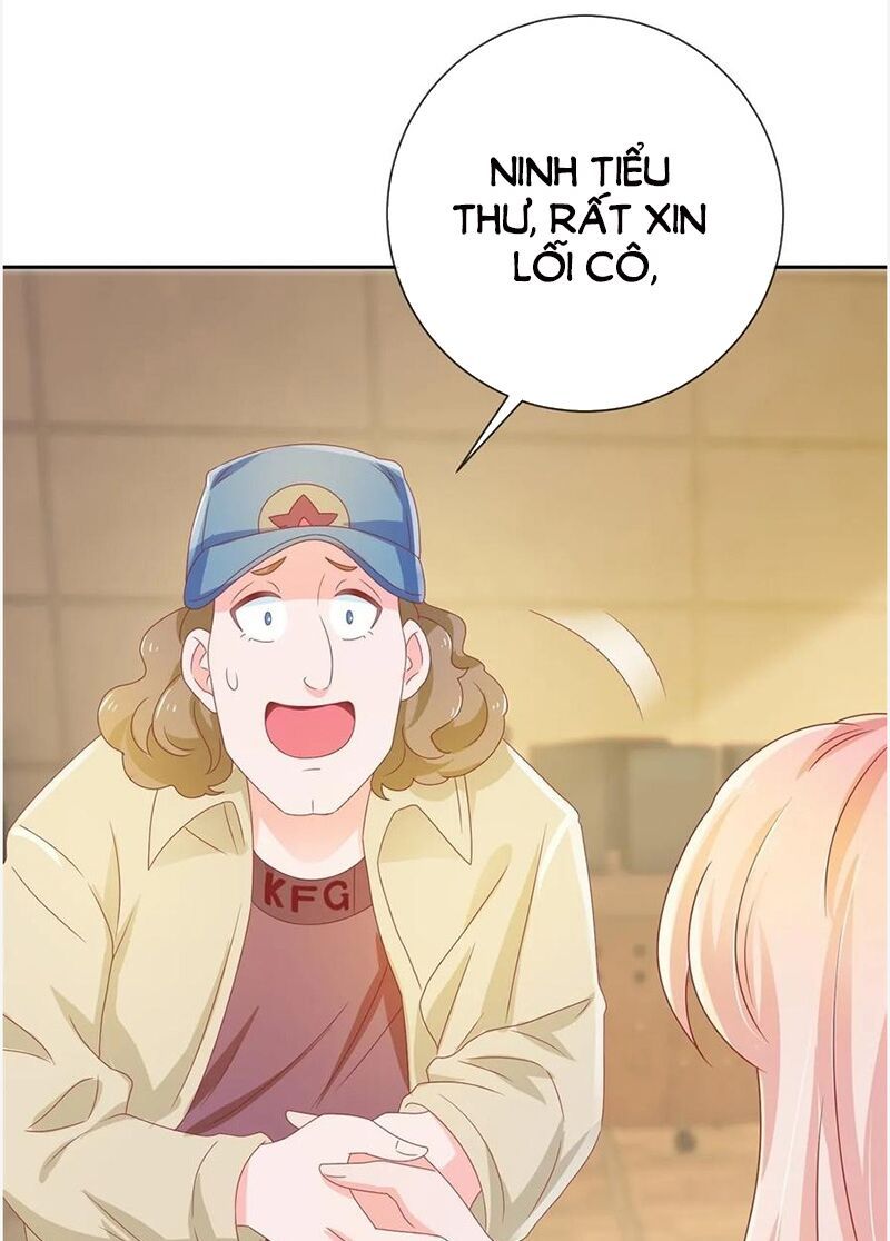 ẩn hôn 100%: chọc tức vợ yêu mua một tặng một chapter 155 12