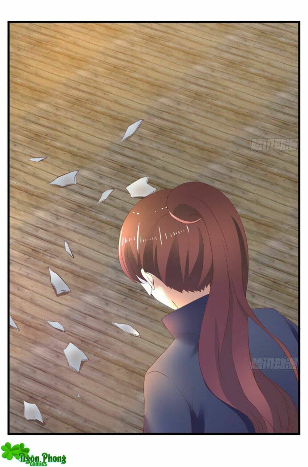 khi trò chơi ác ma bắt đầu chapter 92 10