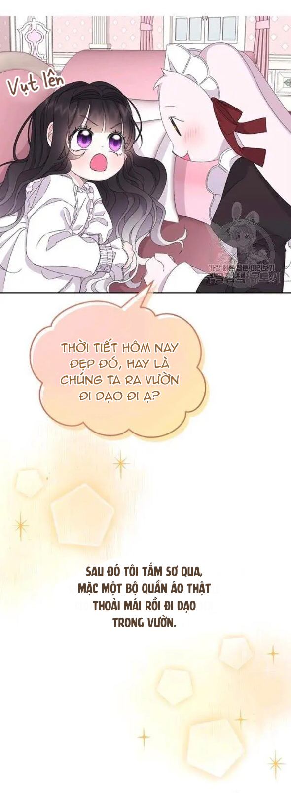 công chúa của sự diệt vong chapter 9.1 23