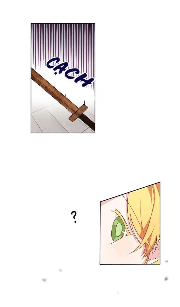 đi theo dấu vụn bánh chapter 17 27