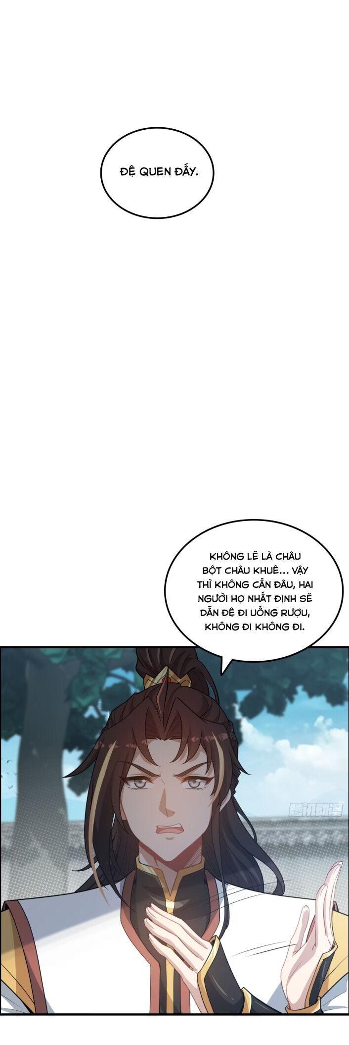 tu tiên chính là như vậy chapter 69 26