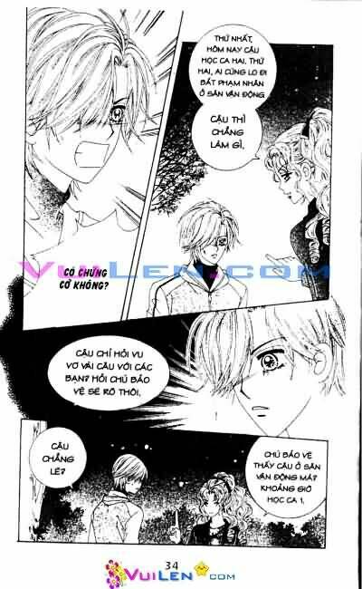 sâu trong ánh mắt chapter 26 15