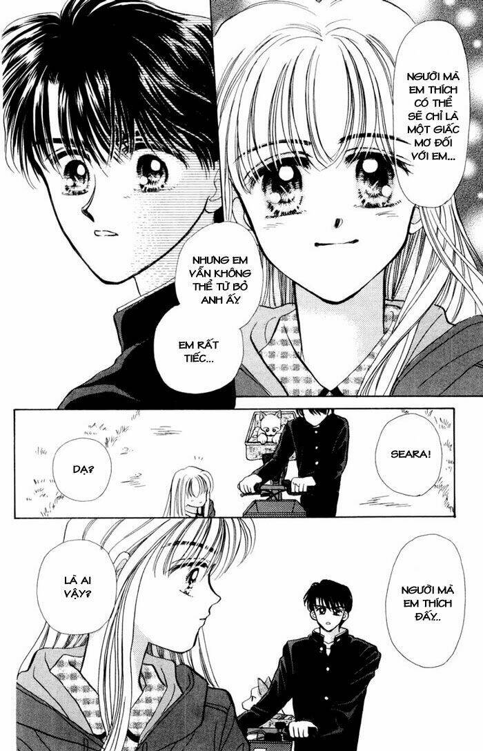 baby love chapter 11 32