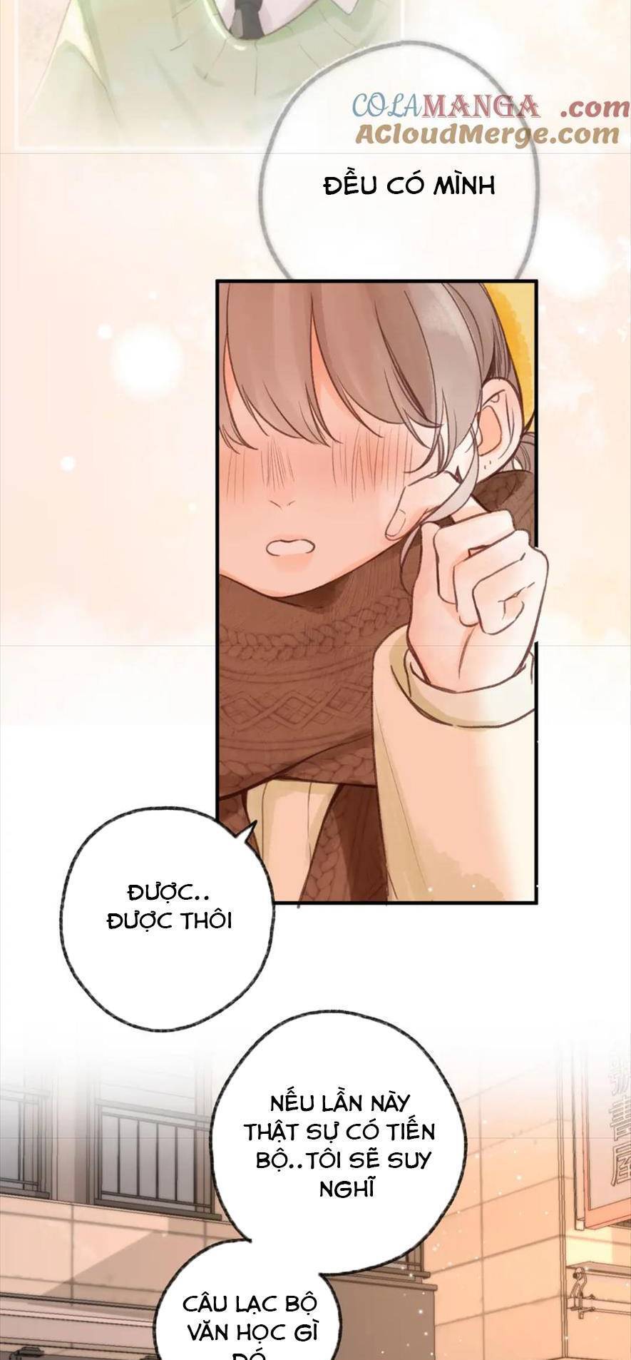 nhật ký tình yêu hằng ngày chapter 33 7