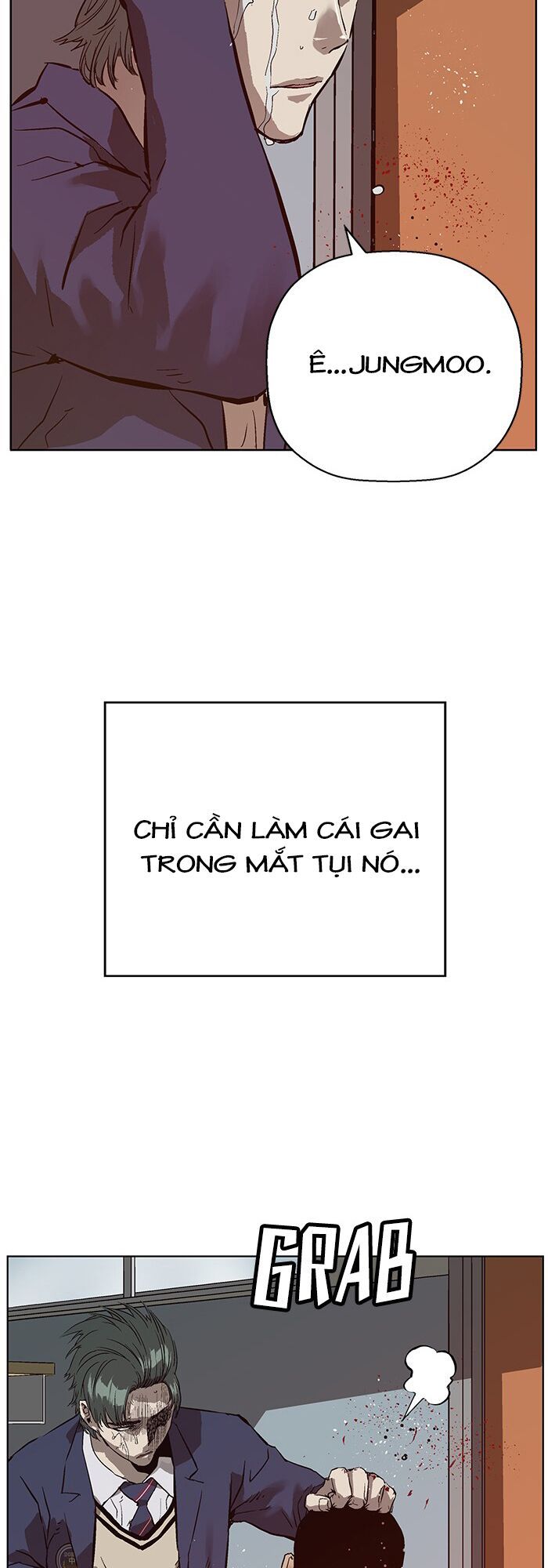 anh hùng yếu chapter 136 70