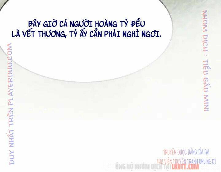 trọng sinh bá sủng nhiếp chính vương quá mạnh mẽ chapter 200 23